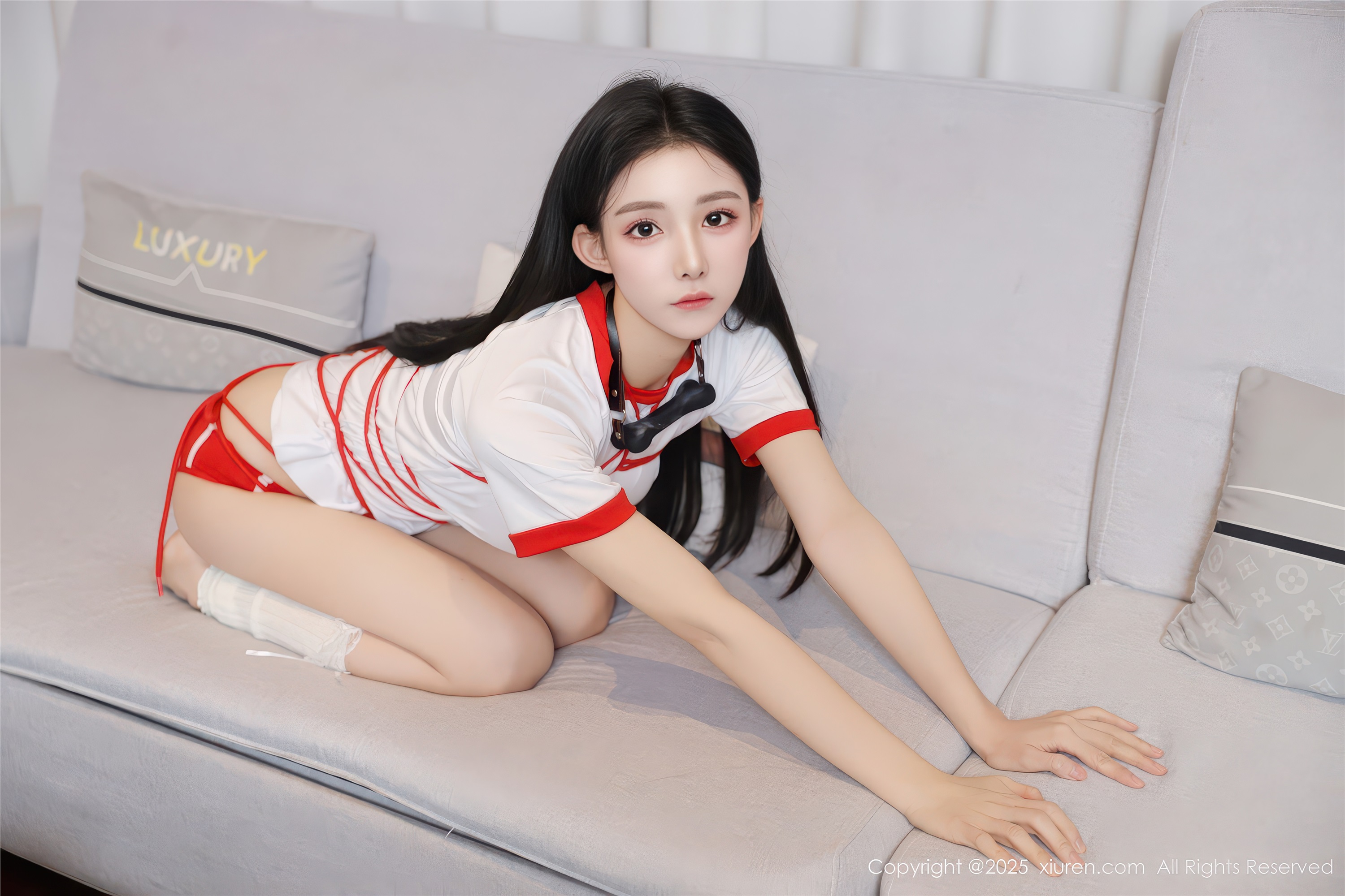 Xiuren秀人网 2025.12.16 NO.11110 许微微呀